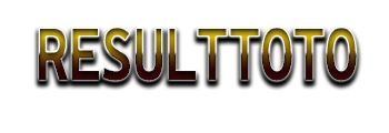 Logo Resulttoto